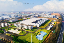 常德中联重科液压有限公司