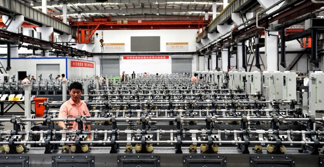 湖南卫视｜湖南：“小巨人”锻造记