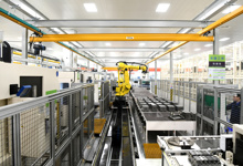 常德中联重科液压有限公司