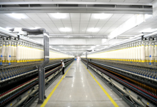 湖南东信棉业（常德）有限公司