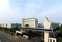 湖南常德表面处理产业园