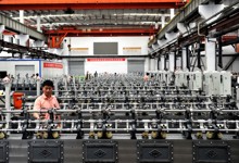 常德纺织机械有限公司