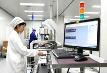 湖南洞庭药业股份有限公司