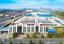 常德德山宜达物流园有限公司