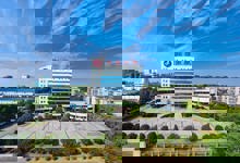 金健米业股份有限公司