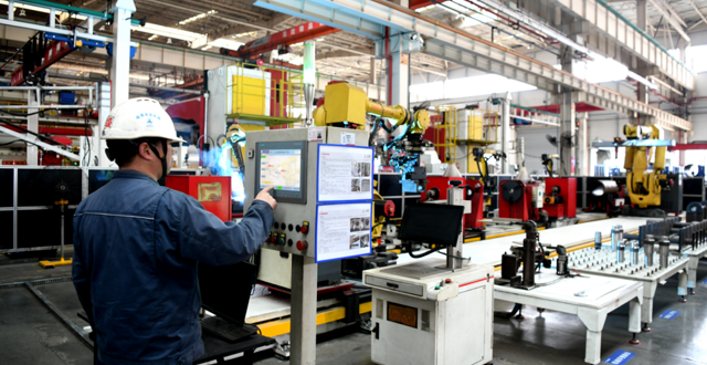 常德日报｜常德经开区规上企业复工率达80%