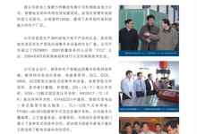 湖南创业德力西电气有限公司