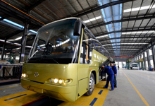 大汉汽车集团公司