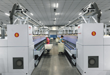 湖南云锦集团股份有限公司