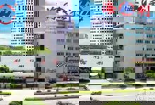 湖南海利常德农药化工有限公司