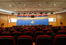 桃花源种业贴心服务我市种粮大户