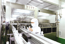 “金健”扩张提速产销两旺