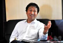 创新创业在路上——湖南昊天汽车制造董事长谭武广