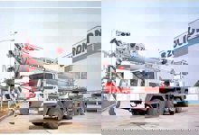 中联重科常德液压有限公司