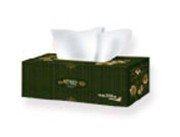 恒安纸业五期项目投产