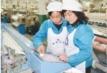 闪亮人间“织女星”