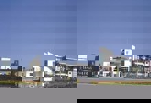 广积米业的质量效益